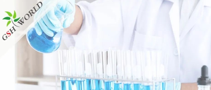 行业关注 - 谷胱甘肽美白，外用还是内服？