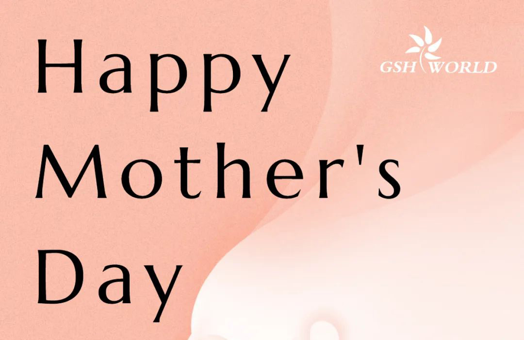 母亲节 - 愿时光慢行，让陪伴无尽