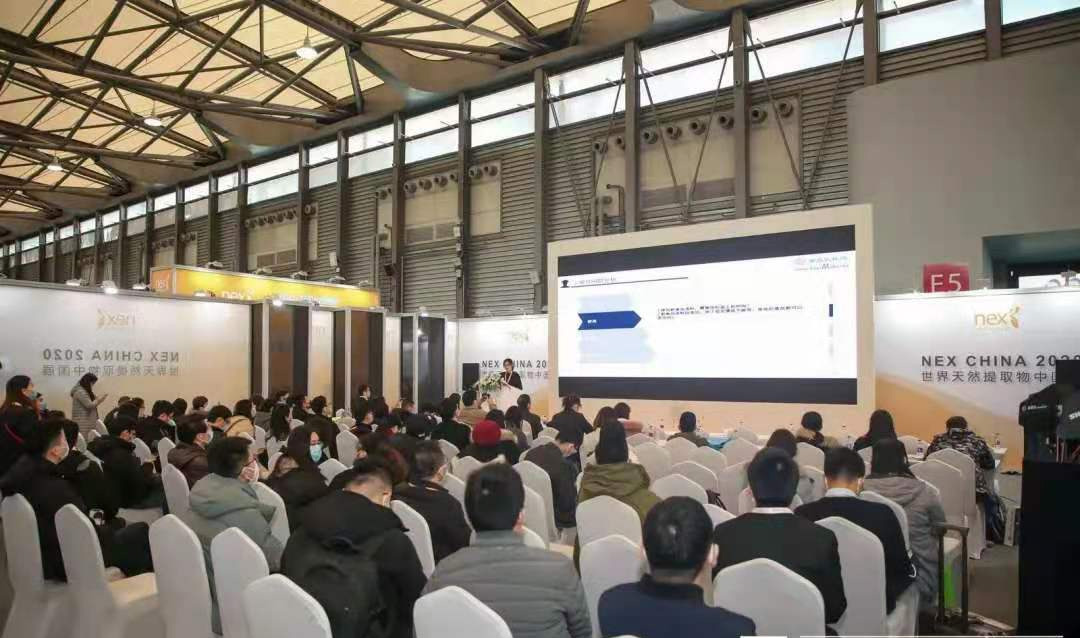 2.近年健康原料“功能化”成为原料市场主要流行趋势，特别是植物源氨基酸产品