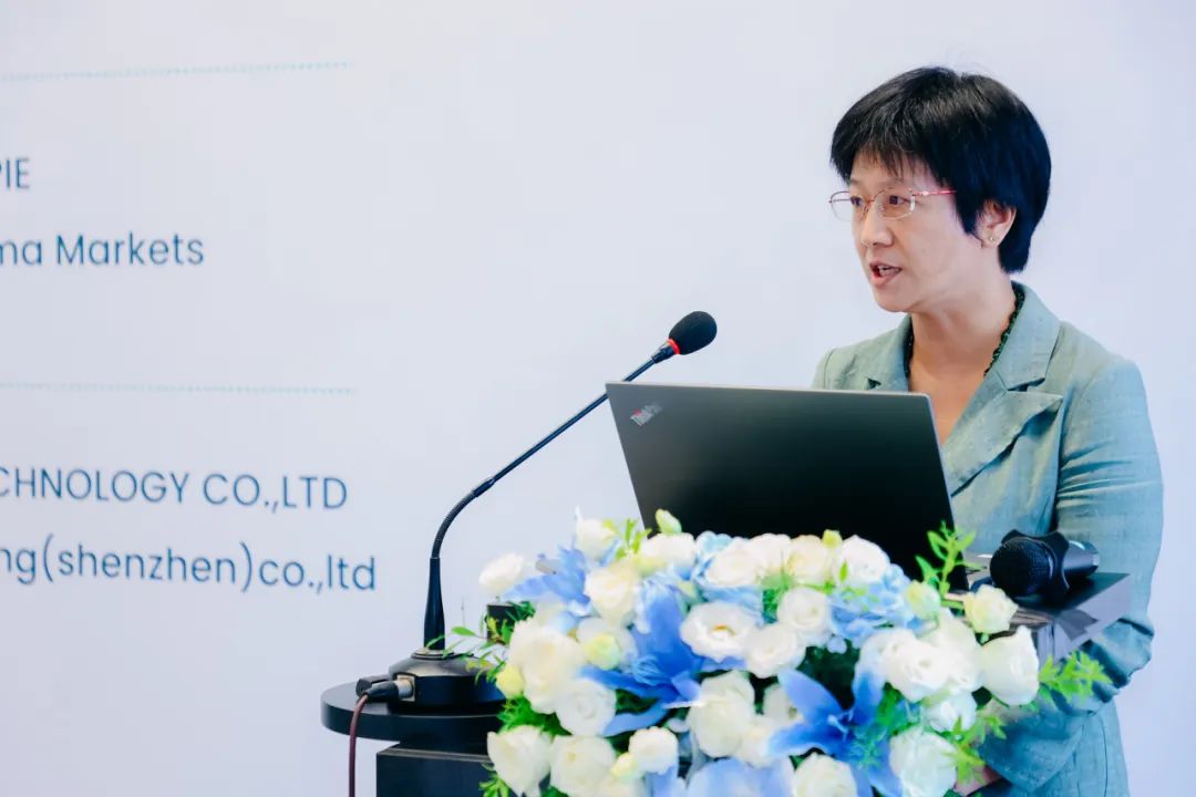 张博士回顾了NMN的发展历程 张博士回顾了NMN的发展历程