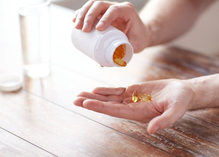 腺苷蛋氨酸的应用领域