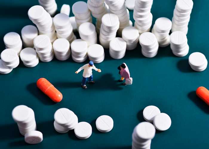 NMN补充剂的个性化研究