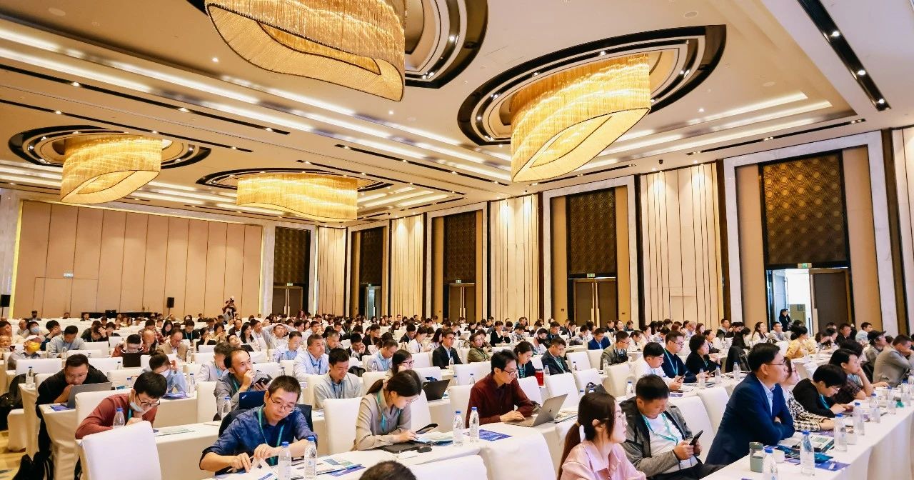 2024 年首届 CPHI 生物制造创新发展大会 2024 年首届 CPHI 生物制造创新发展大会