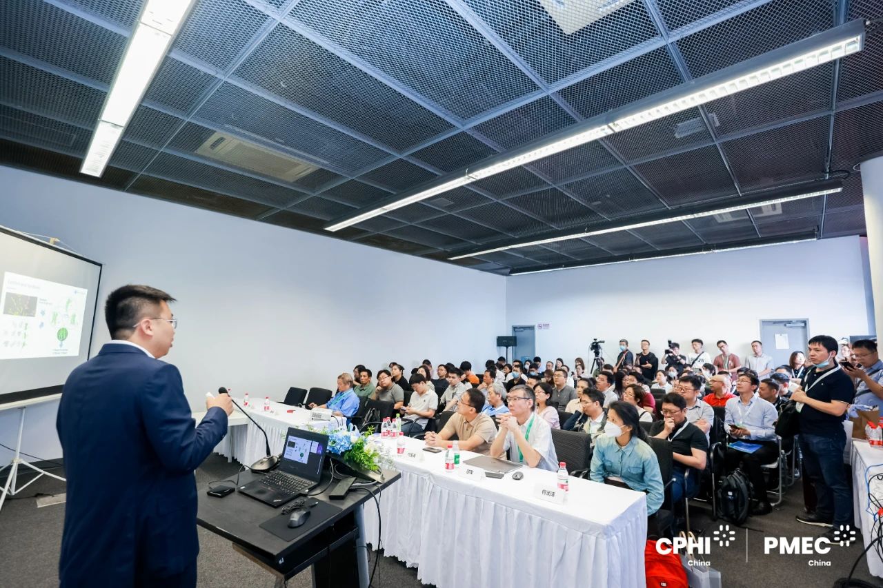 中国医药出海发展中市场合作论坛 中国医药出海发展中市场合作论坛