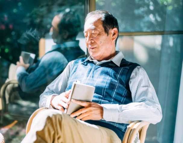 NAD在健康中有什么潜在作用？