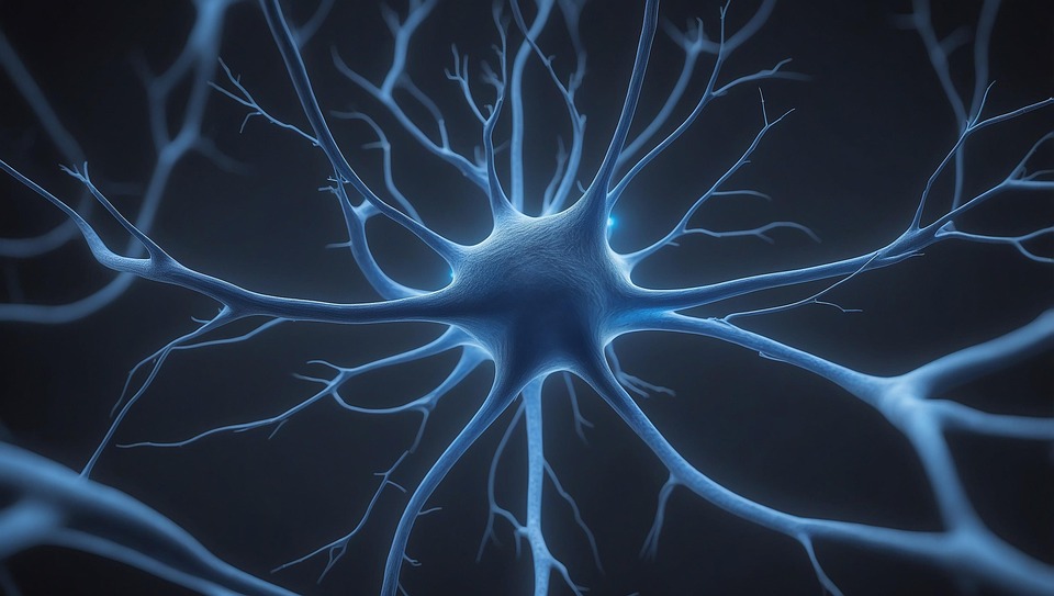 胞磷胆碱在大脑中的关键作用