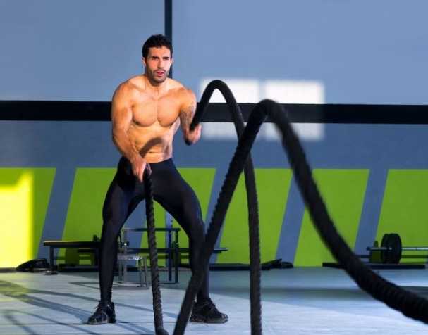 ATP力量表现提升 ATP力量表现提升