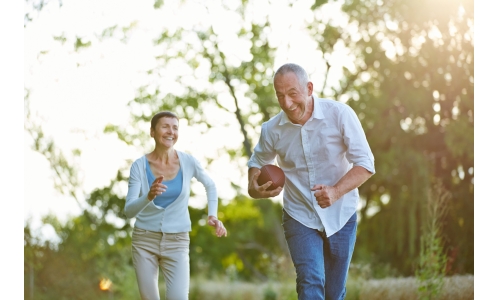抗衰老功效揭秘：烟酰胺单核苷酸的奇迹