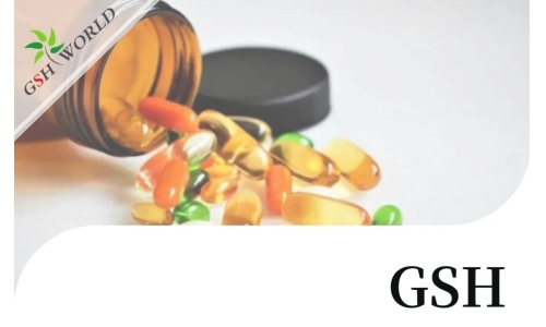 行业关注 - 谷胱甘肽在预防心血管疾病方面的重要性