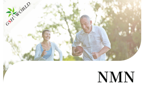 行业关注 - 那些年，有关NMN的临床试验