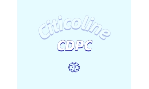 胞磷胆碱对视觉神经有什么效果？