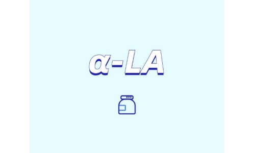 α-硫辛酸的独特作用与联合应用