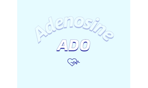 腺苷对脸部有什么影响？