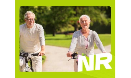 烟酰胺核苷有什么健康增益？